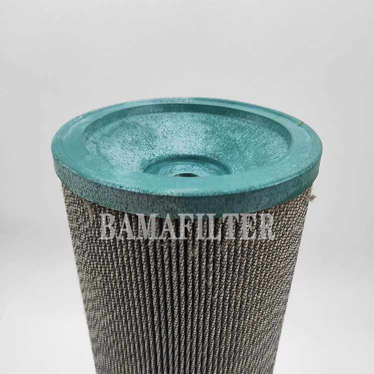 40040100093 Replacement Air Filter Element Weight KG 1.4 of Core Components 3 Month