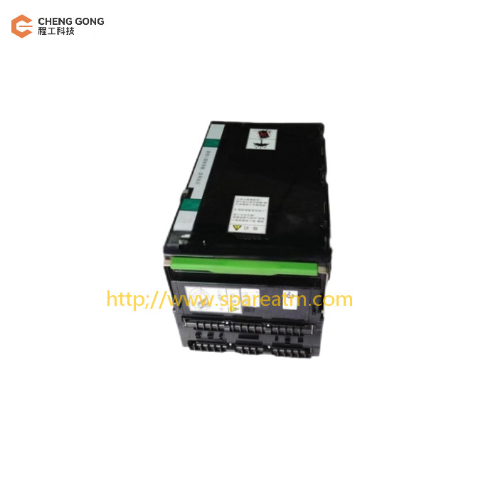 YT4.029.062 GRG 9250N H68N AC Acceptance Cassette Bank ATM Spare Parts