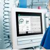 Buy cheap Scratch-Resistant Glass Base Material for Industrial Touchscreens from wholesalers