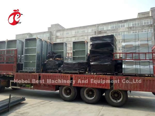 A H Type Automatic Laying Chicken Poultry Farming Cage System In Africa Market Iris