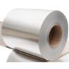 Buy cheap 3003 3004 Brushed Aluminum Strips 5754 5052 Embossed Aluminium Coil Silver Color from wholesalers