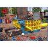 Buy cheap Y83-250 Hydraulic Metal Baler Scrap Baling Press Machine For Metal Steel Factory from wholesalers