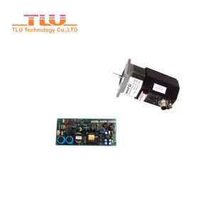 China GE Fanuc PLC IS200SRLYH2AAA Controller Module on sale