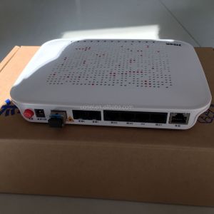 FTTB FTTH for Intelligent original optical network access ZTE F1420 EPON