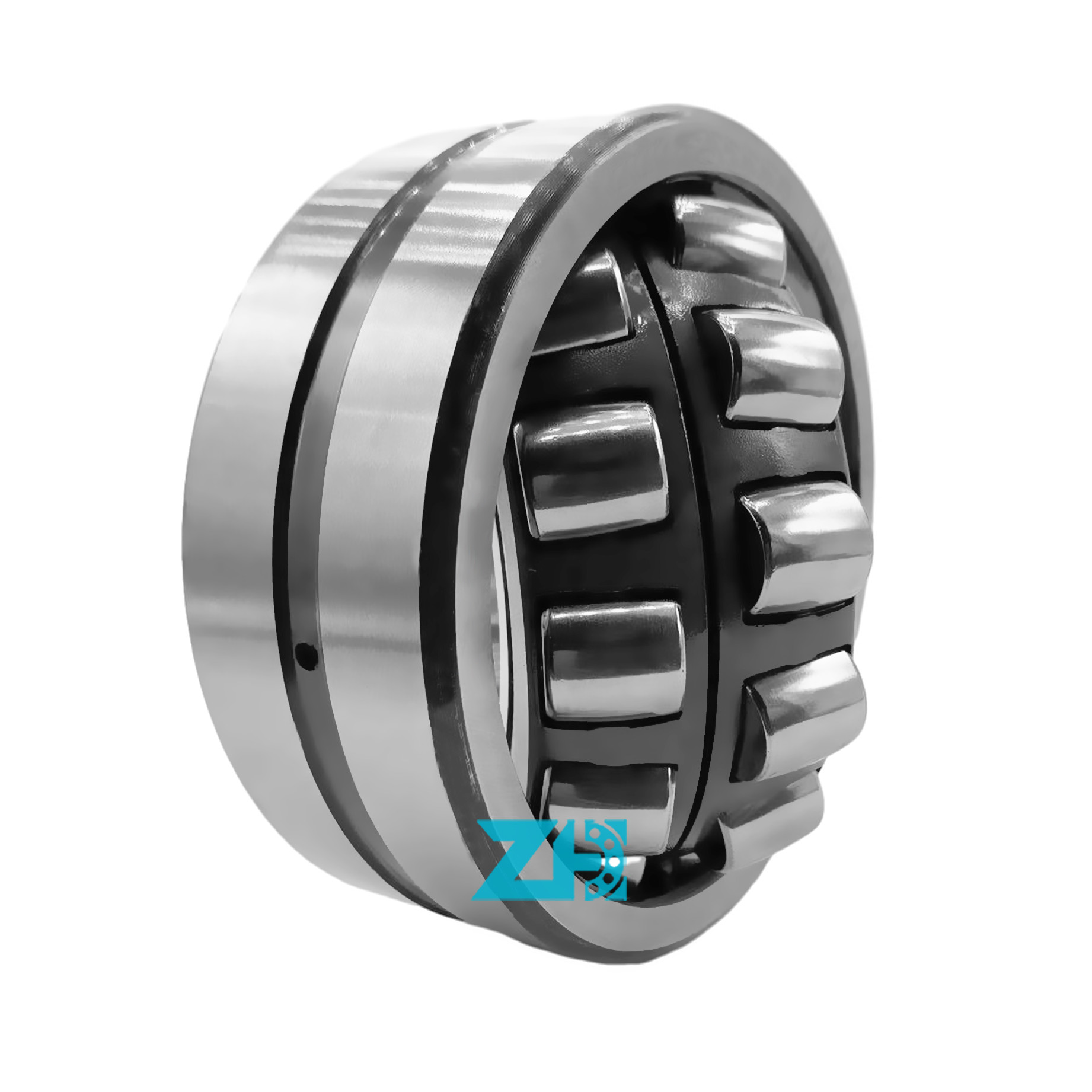 Excavator Bearing 0670-125 2441U995S24 bearings Less coefficient of friction