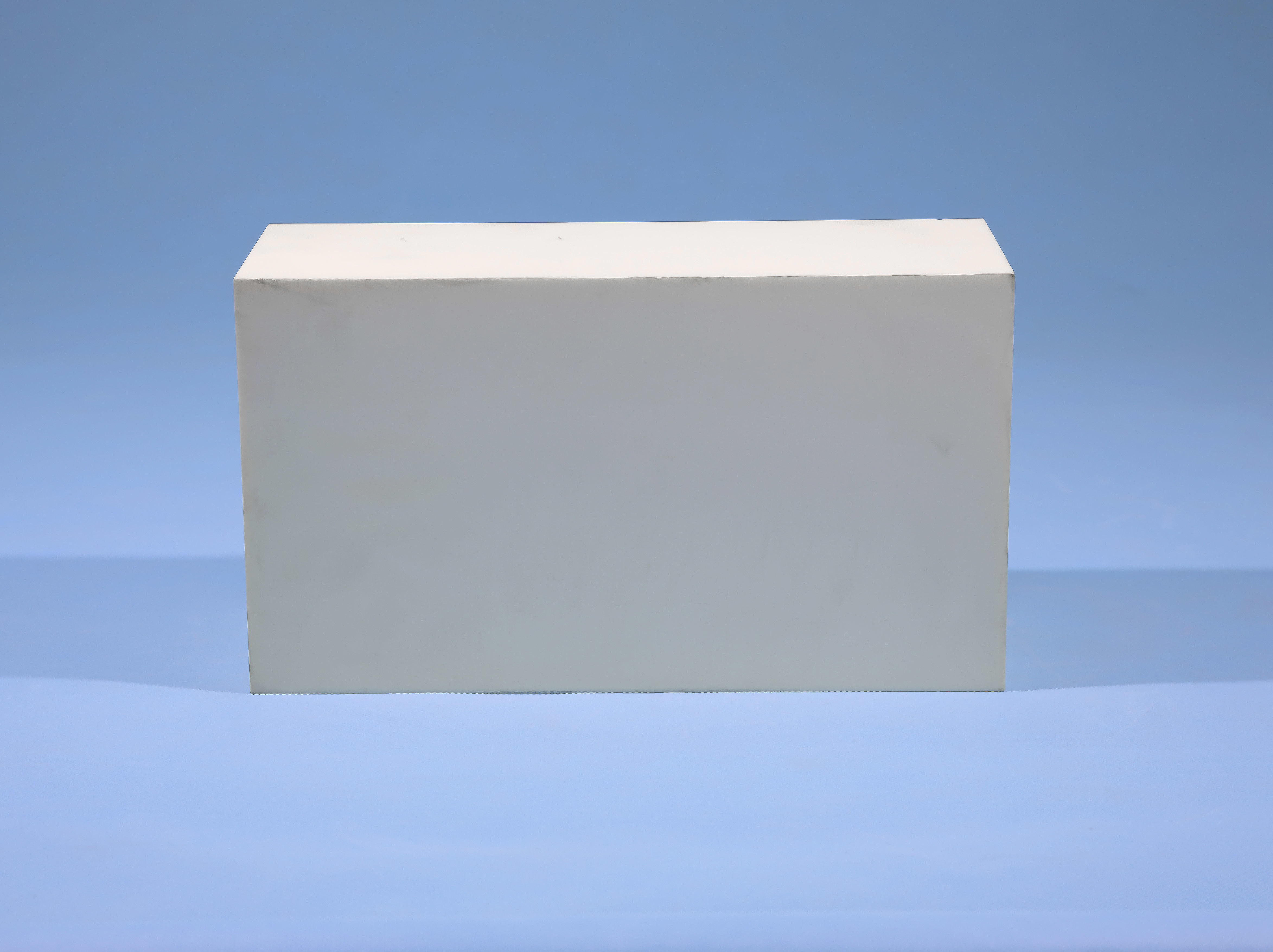 Heat Storage Metalized Ceramic Substrates , Cordierite Substrate For Infrared Catalytic Gas Burner