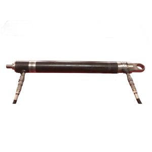 Customized Single Acting Hydraulic Cylinder 100 70-880 Compression Cylinders