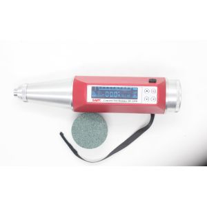 Automatic Concrete Test Hammer , Digital LED Display Impact Hammer