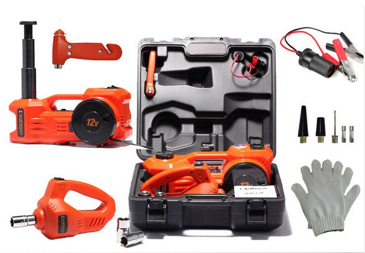 garage repair tool floor jack