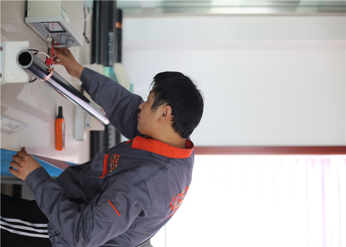 Internal Epoxy Resin Steel Plastic Composite Pipe External Polyethylene