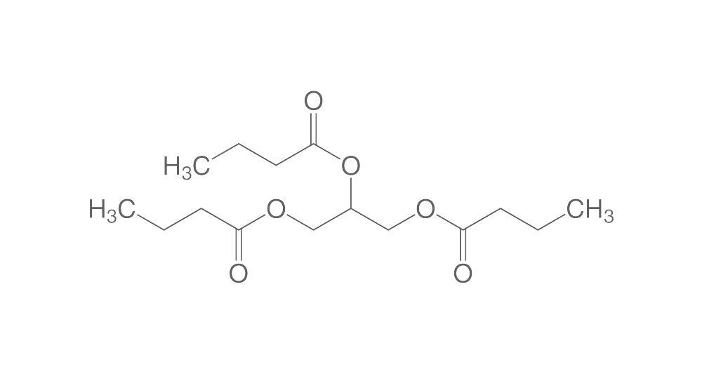 Food Grade Tributyrin CAS 60-01-5 for Optimal Food Product Performance