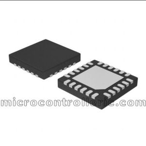 China NCV78702MW0AR2G LIN Transceivers WITH 5V 150MA LDO on sale