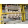 Buy cheap OEM Service 280mm Dia Electroplating Barrel For Plating Production Line from wholesalers