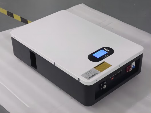 Dustproof 10.24KWH UPS Lithium Battery For Medical Equipment Backup