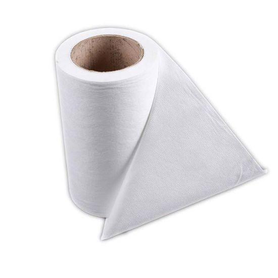 KN95 KN99 Meltblown Nonwoven Fabric 100% Polypropylene For Medical / Industrial