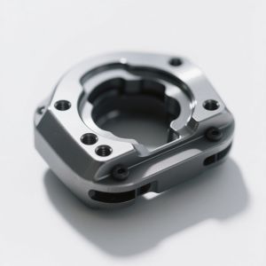 Customizable CNC Machined Turned Components for Braking Performance in