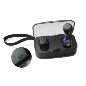 Binaural TWS Bluetooth Earphone In Ear Type Mini Wireless Bluetooth Headset