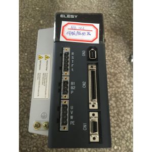 Bed Spring Making Equipment Part Servo Motor Amplifier Alloy Snake Core