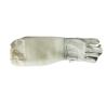 Buy cheap White Ventilated Gloves for Beekeeping White Sheepskin Gloves with White Soft from wholesalers