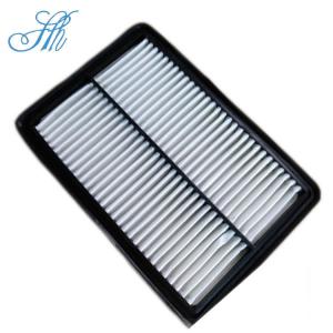 3820000-v70 Faw Truck Parts Air Filter for FAW V70 Reference NO. 3820000-v70 Manufactures