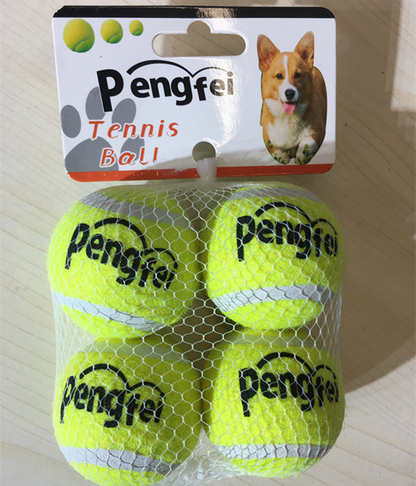 Eco-Friendly Custom Pet Toys Indestructible Dog Toy Dog Toy Ball
