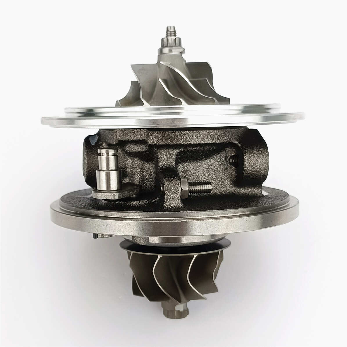 GT1749MV Turbo CHRA 740080-0002/752814-0001/755042-0002 For turbochargers fit for Fiat /Opel