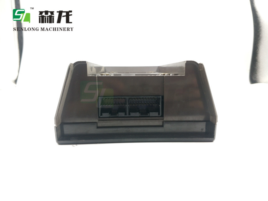 Komatsu PC200-5 PC220LC-5 Excavator Monitor 7824-72-2101 7824-72-3000