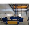 Buy cheap 200 Ton Conventional Welding Rotator Design Wind Tower Production Line from wholesalers