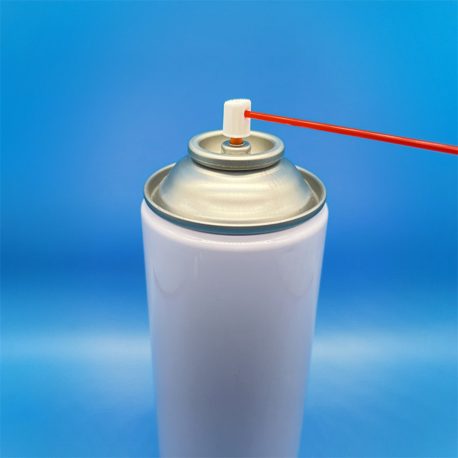 Universal WD-40 Valve Lubricant for Industrial Use - Reliable Protection, Versatile Application