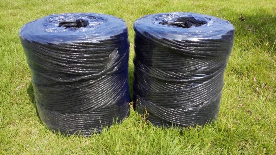 UV Resistant 6300ft Tomato Tying Garden Twine for Trellising Tomatoes packaging twine