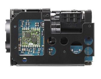 Quality SONY FCB-EX48EP color ccd camera for sale