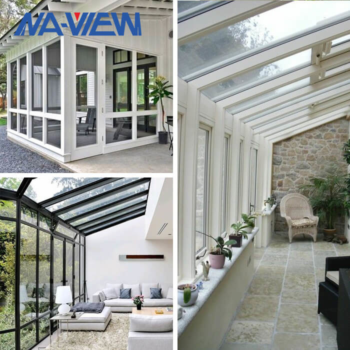 Building A Screened In Porch Modern Sun Porch Enclosures Weather Proof