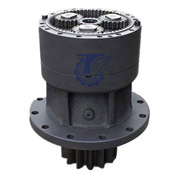 Quality LN00111 FOR CASE SH200-5 210X2 CX210B 210X3E CX210C CX210N CX225SR SWING REDUCTION GEAR HYDRAULIC SWING MOTOR SWING GEARBOX SWING DEVICE (REAR) DRIVE GP-SWING EXCAVATORS PARTS AFTERMARKET ORIGINAL for sale
