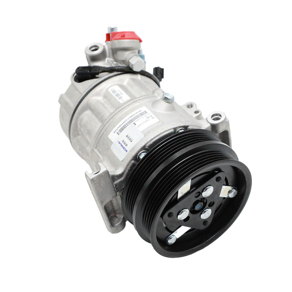 Air Conditioner Parts 36011357 AC Compressor For V40 2013-