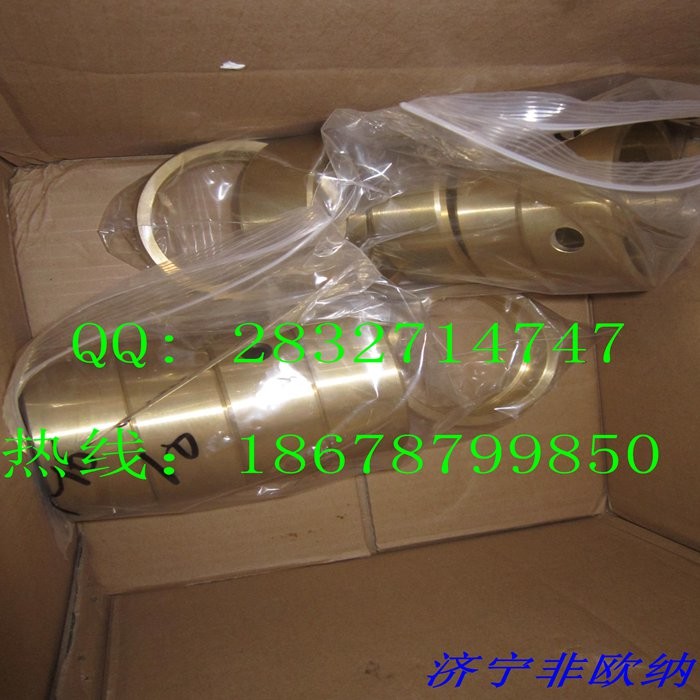 SHANTUI SD16 bulldozer bushing 16Y-16-00021 bushing SHANTUI TY160