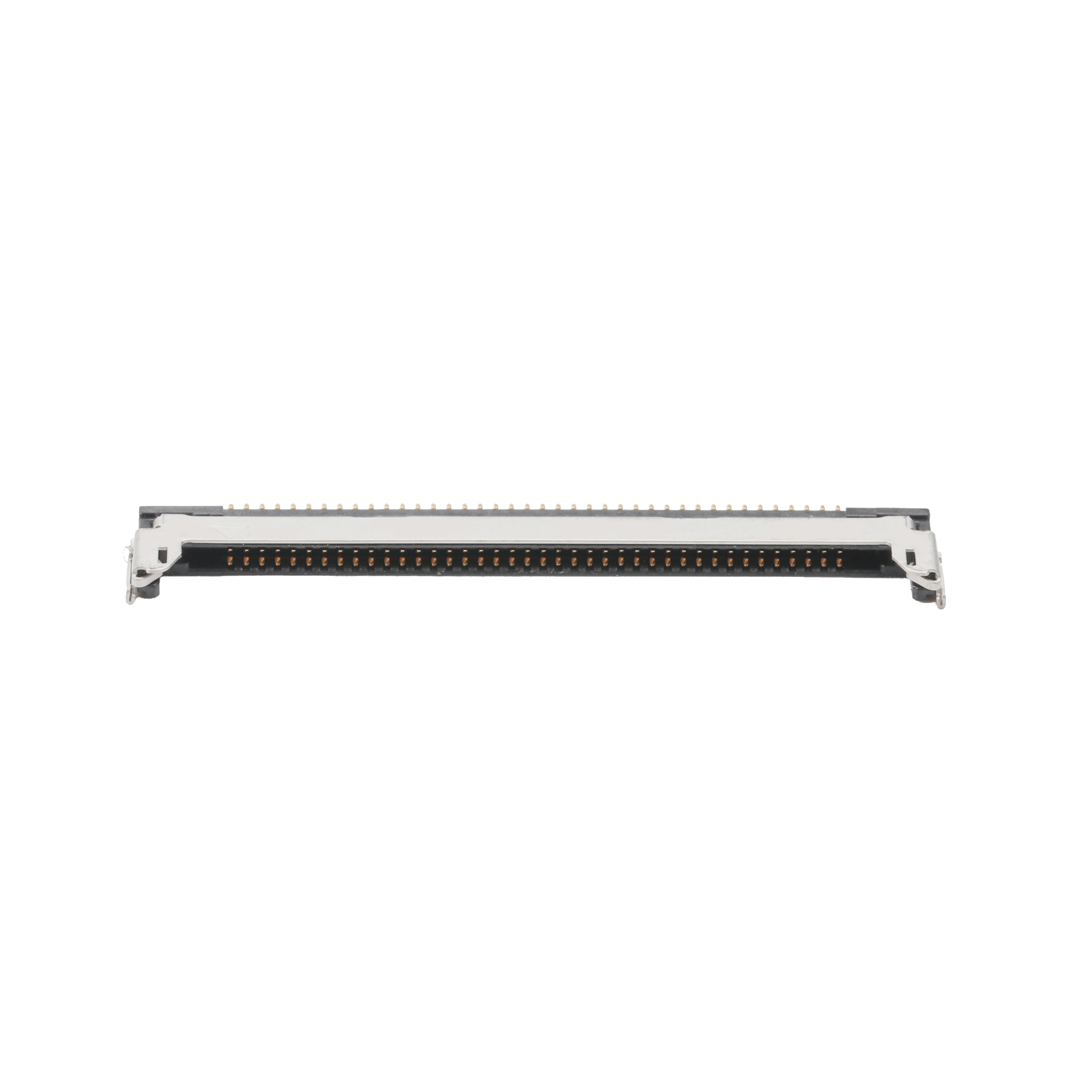 20347-340E-12R 0.4mm Pitch Ultra-fine Coaxial Cable Connector Female High-data-rate Transfer