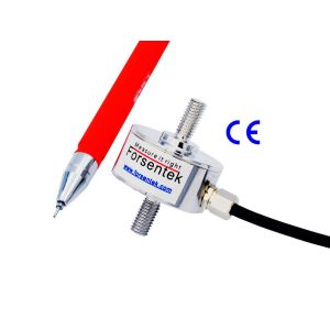 Threaded Inline Pull Load Cell 20kg Tension Load Cell 50kg Pull Sensor 100kg