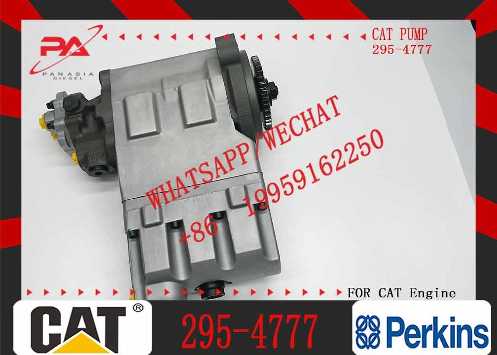 319-0677 High Pressure Diesel Engine Pump 254-4357 254-4358 295-4777 304-0607 for C7 C9 C-9 324 325 329 330 336 340D