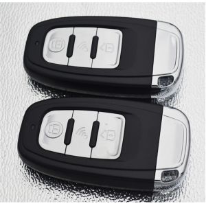 Keyless Entry Engine Start Stop System Mobile App Central Lock Hopping Code Type