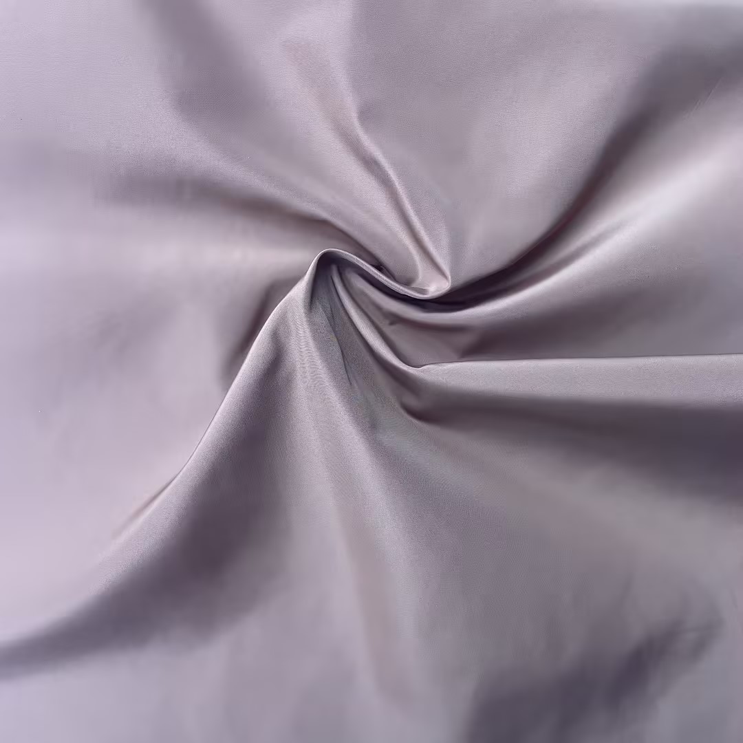 50D*50D 241*134 100%P 96GSM Polyester Memory Fabric
