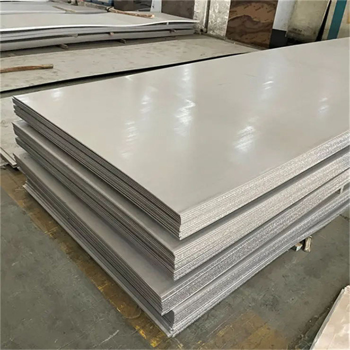Welding Stainless Steel Sheet with ±1% Tolerance for Industrial Use