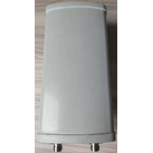  Durable Flat Panel Antenna With N-K connector 1.7GHz-2.7GHz Frequency Range Manufactures