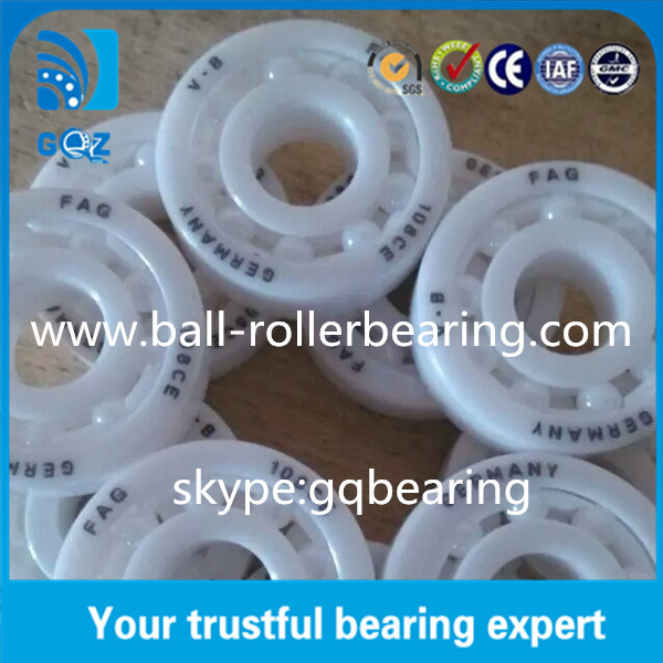 108 Ceramic Ball Bearings 