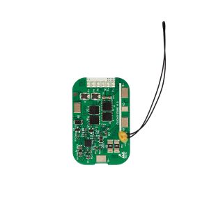  Advanced Smart Protection Board 4S 10A For High-Performance Applications Manufactures