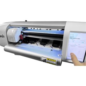 Vinyl Sticker Tpu Screen Guard Cutting Machine Graph Plotter