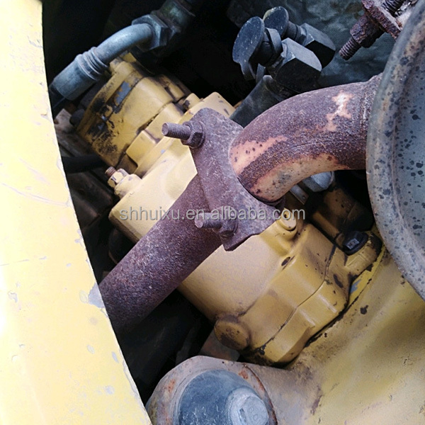 used hydraulic excavator mini cat 304c /second hand good quality excavator crawler cat 3o4 on sale