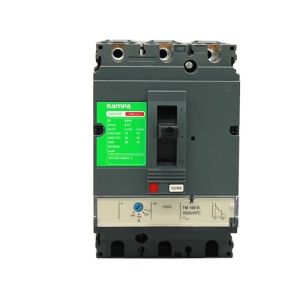 630A 3P Molded Case Circuit Breakers CVS-630--Kampa