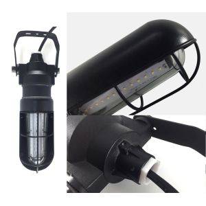  Explosion Proof LED String Lights for Class I Div 2 &amp; 2 Zone 1 Zone 21 Hazardous Areas Manufactures