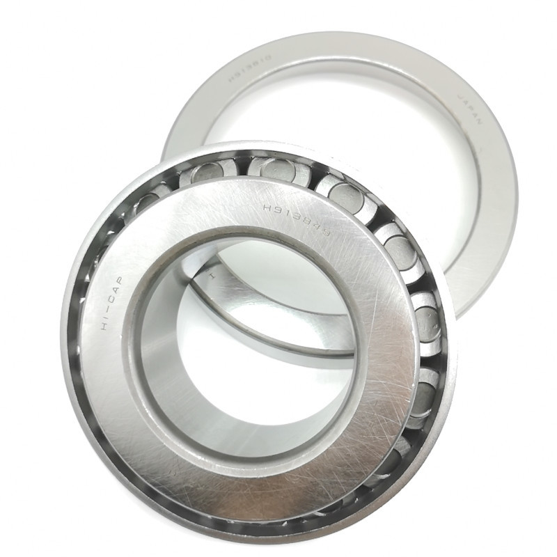 H913849-H913810 Tapered Roller Bearing 69.85x146.05x41.275 For Automotive