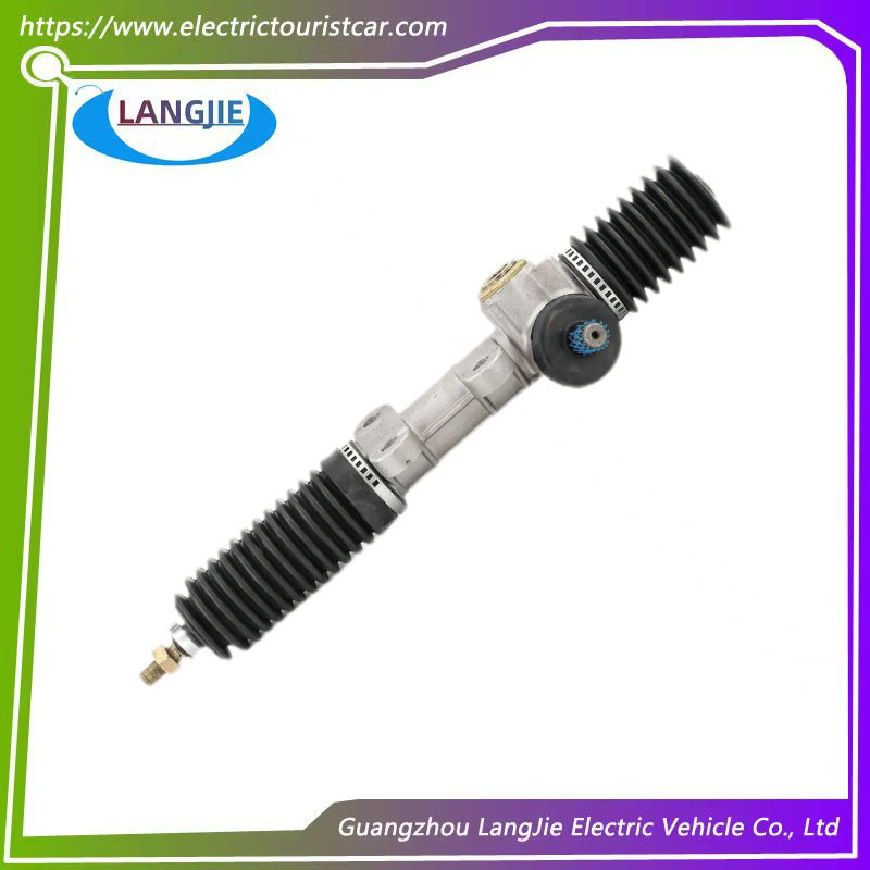 Club Car Golf Car Steering Gear 103601501 DS Electric Pull Rod Steering Gear